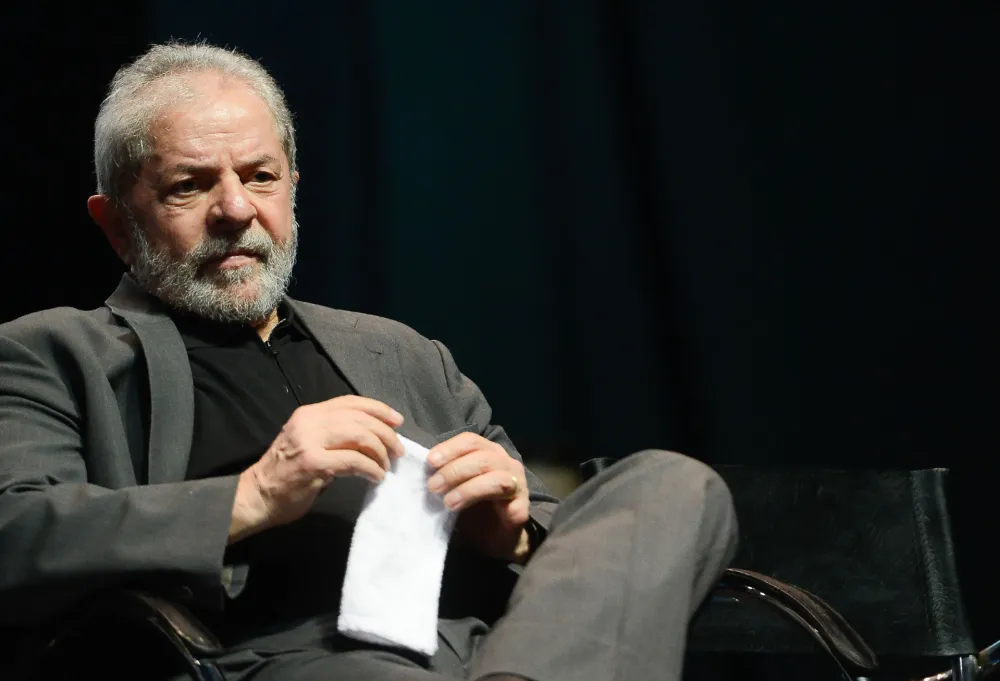 Lula da Silva