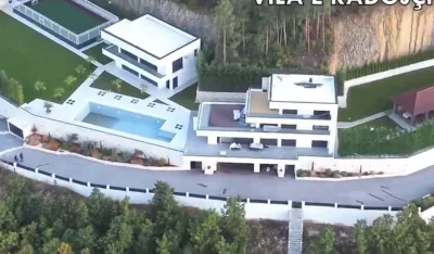 Vila Radoičić