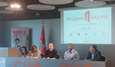 Svako evropsko selo ima ono &scaron;to fali na&scaron;im bolnicama