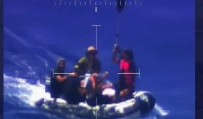 foto: FRONTEX TWITTER