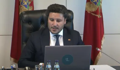 Abazović: Valorizacija rožajskog prirodnog blaga na&scaron;i su zajednički ciljevi