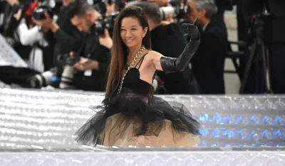 Vera Vang