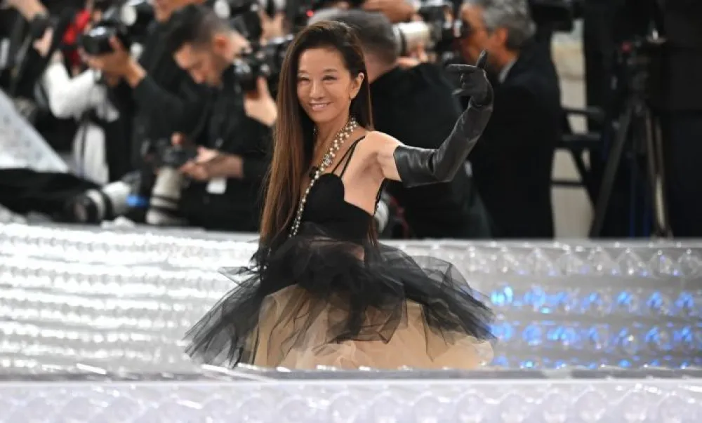 Vera Vang