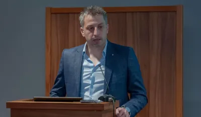 Mitrović: Moguća dodatna ekspanzija nelegalne gradnje