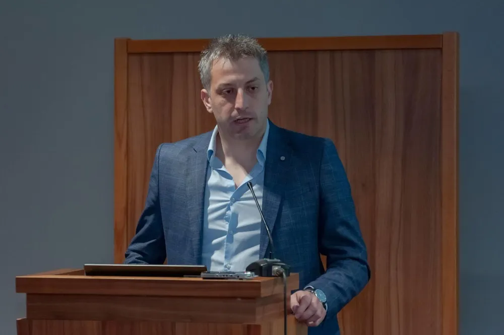 Mitrović: Moguća dodatna ekspanzija nelegalne gradnje