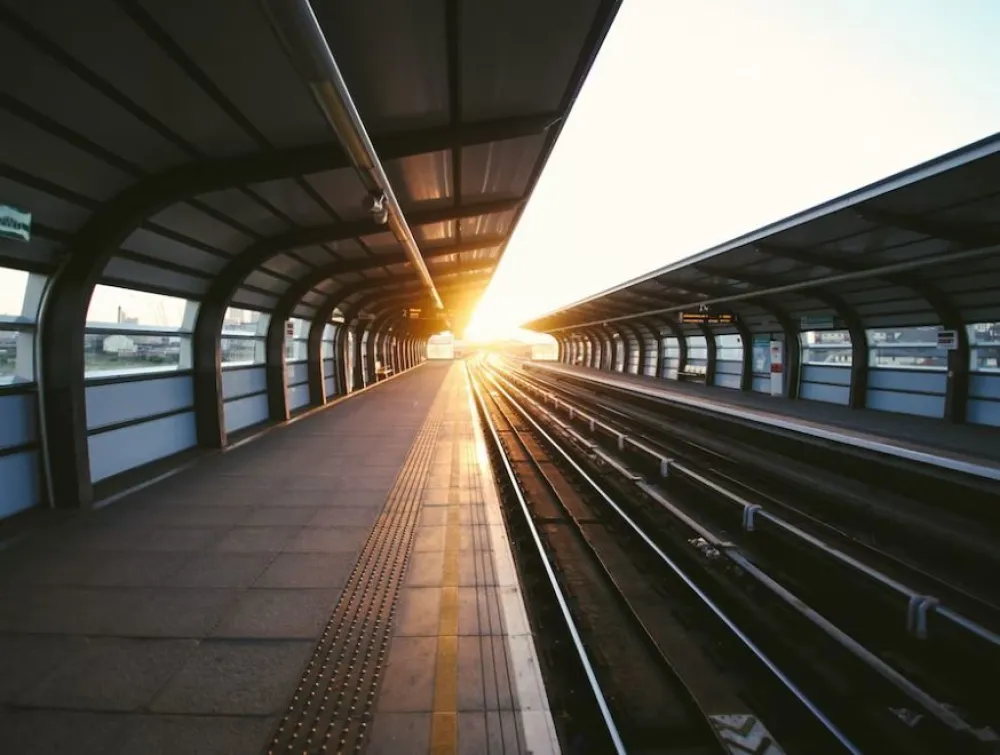 Kinezi u jednom danu prugom prevezli vi&scaron;e od 20 miliona putnika