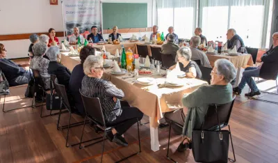 Cetinje: Jo&scaron; snažnija podr&scaron;ka za starije sugrađane