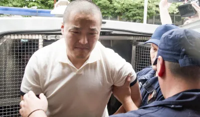 Saslu&scaron;anje neizvjesno, ne zna se kada izručuju Do Kvona