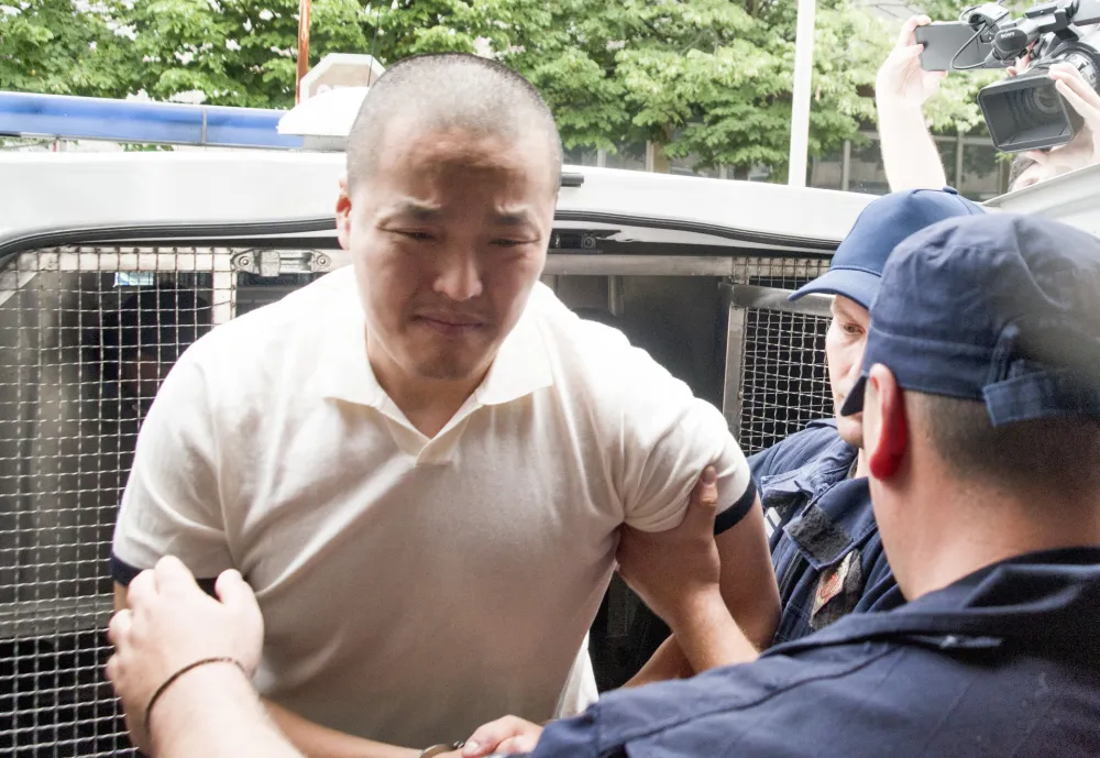 Saslu&scaron;anje neizvjesno, ne zna se kada izručuju Do Kvona