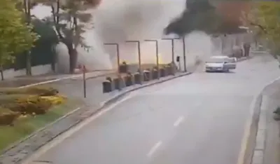 Skrin&scaron;ot - Tviter - <br>Ragıp Soylu<br>