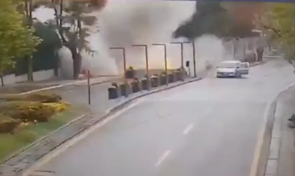 Skrin&scaron;ot - Tviter - <br>Ragıp Soylu<br>