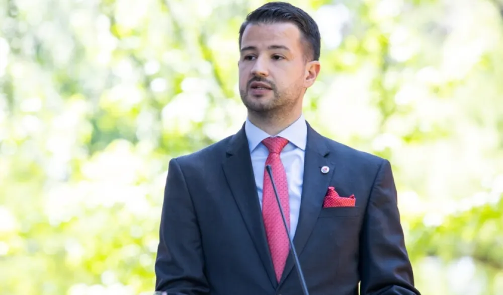 Jakov Milatović