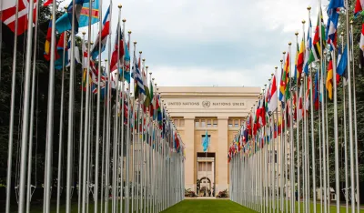 FOTO: Mathias Reding. Unsplash<br>UN