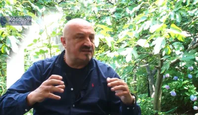 Горан Петронијевић