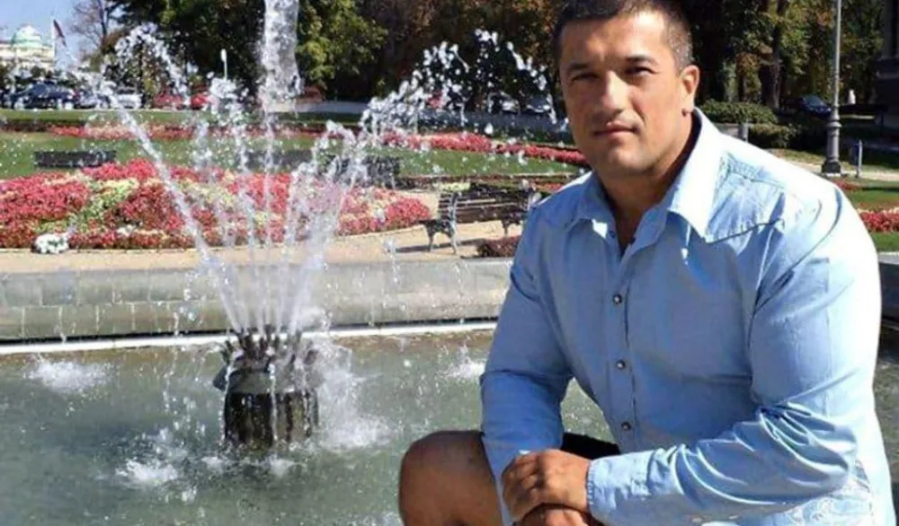 Зоран Мрваљевић