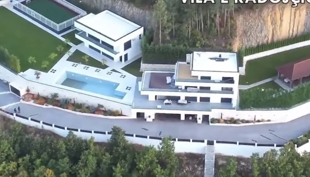 Vila Radoičić