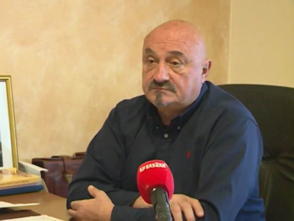 Горан Петронијевић