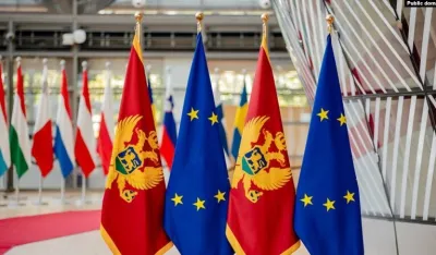 Да ли је далеко Европа?