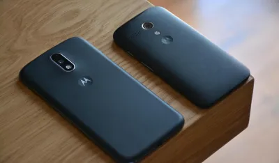 Motorola motorola