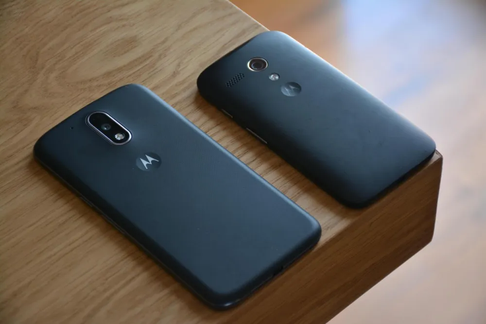 Motorola motorola