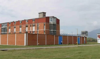 Za bolnicu i tri obјekta u UIKS-u 8,5 miliona