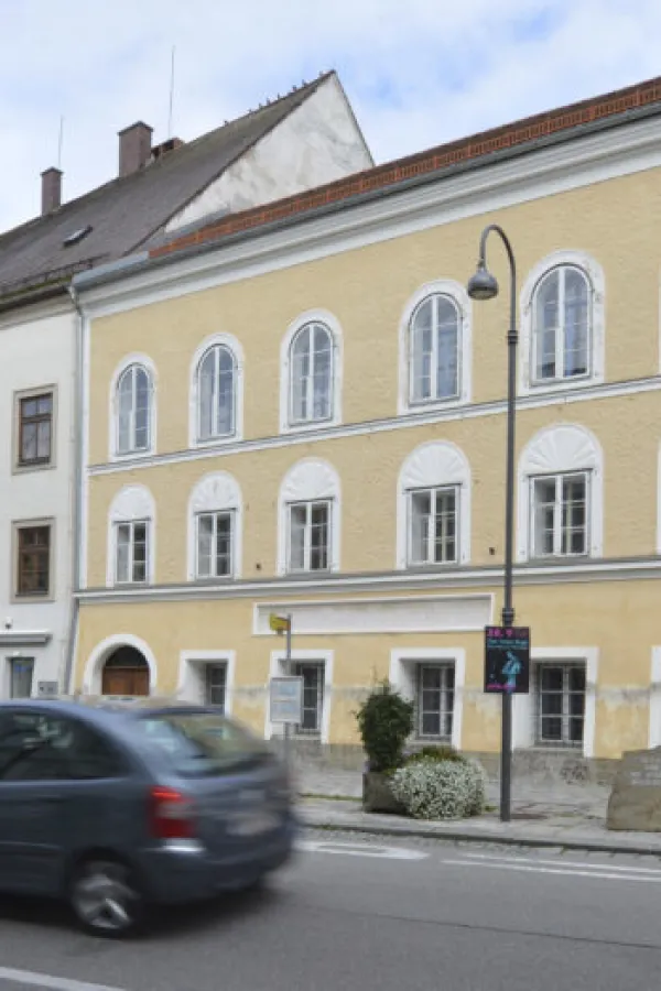 Kuća u kojoj će biti smje&scaron;tena policijska stanica