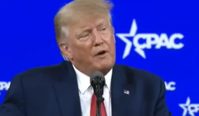 Sud odbio da diskvalifikuje Trampa sa izbora 2024. godine