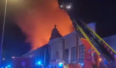 &Scaron;panija: Noćni klubovi u kojima je poginulo 13 ljudi nisu imali dozvolu za rad
