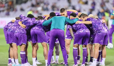 Fudbaleri Fiorentina
