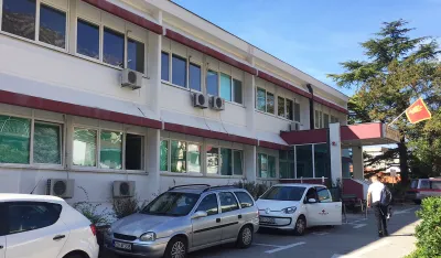 Дом здравља Котор