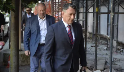 Slucaj drzavni udar, drzavni udar, sudjenje za drzavni udar