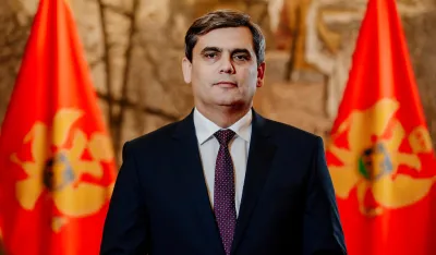 Ibrahimović: Za Crnu Goru važno da ima proevropsku vladu