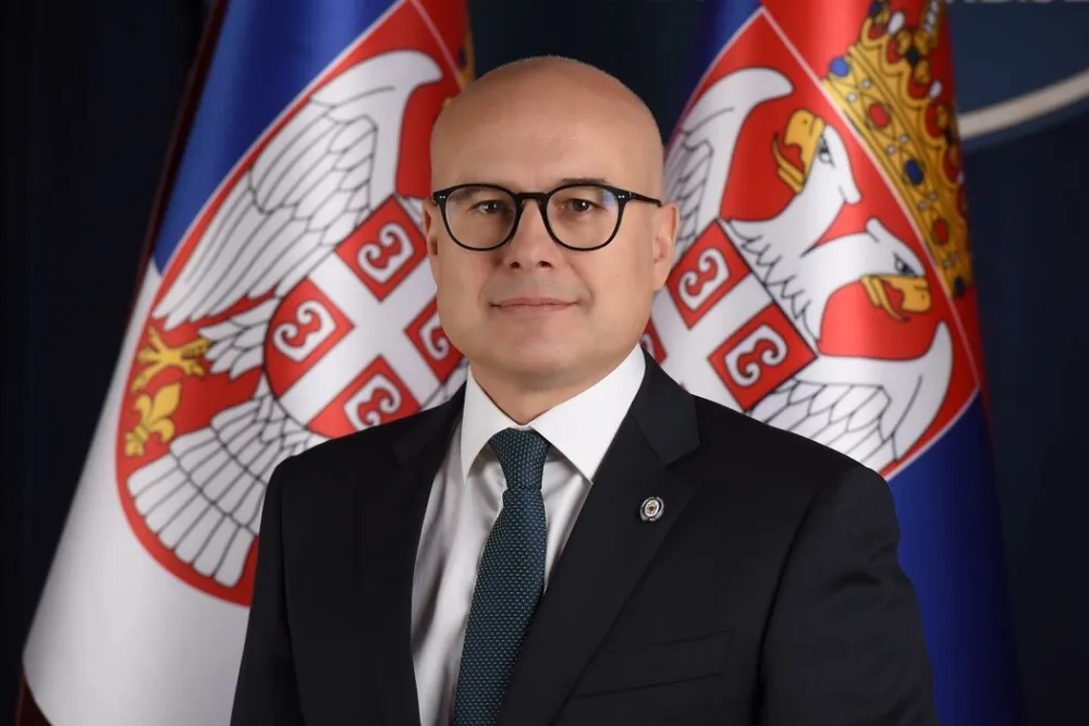 Милош Вучевић