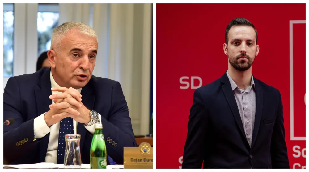 Đurović i Zirojević
