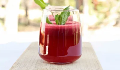 Recept za detoks crijeva