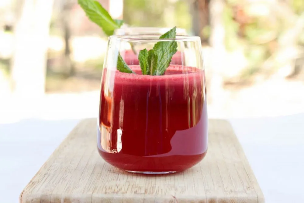 Recept za detoks crijeva