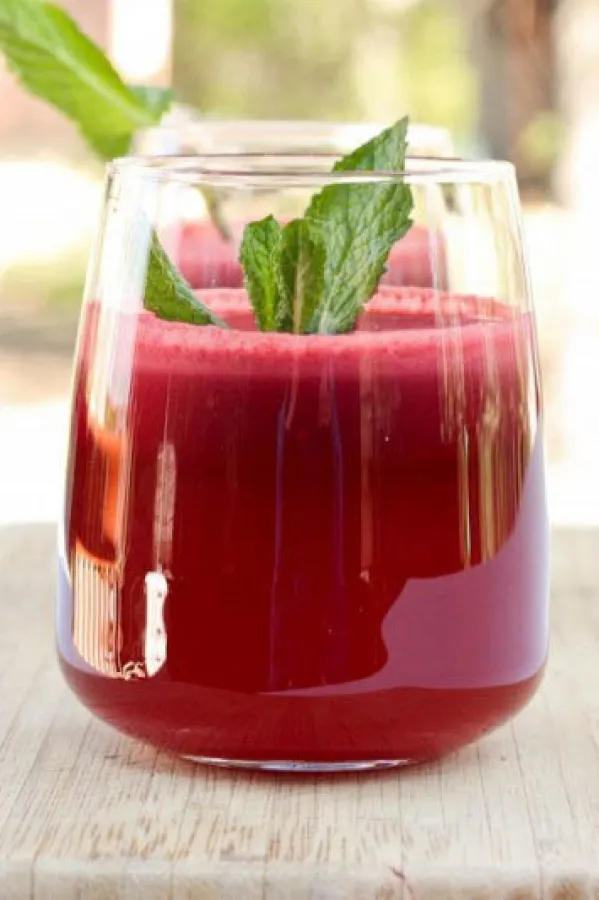 Recept za detoks crijeva