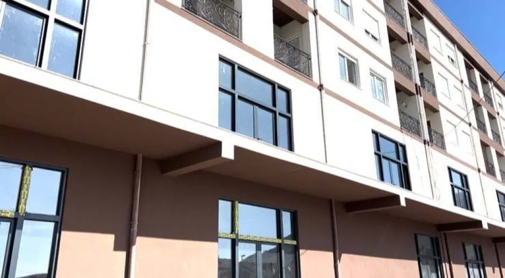 Počela urbanizacija: Izgrađene prve stambene zgrade u Tuzima