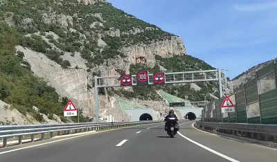 Dobri uslovi za vožnju