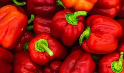 Ajvar na jednostavniji način: Bogatiji i puniji ukus