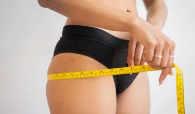 Kako da stomak splasne bez dijete