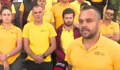 Radnici Po&scaron;te: Trpimo pritiske menadžmenta