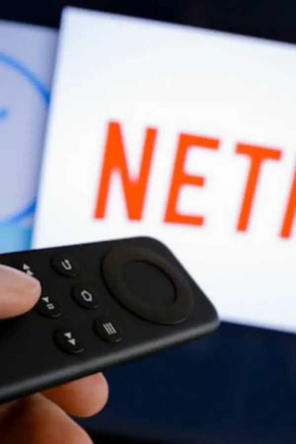 NETfliks ilustracija