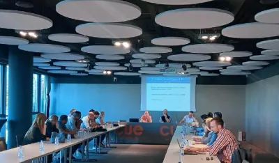 MUP: Održana obuka za procjenu &scaron;teta, gubitaka i potreba nakon katastrofa