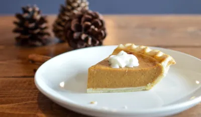 Spremite pitu od bundeve, idealna za jesenje dane