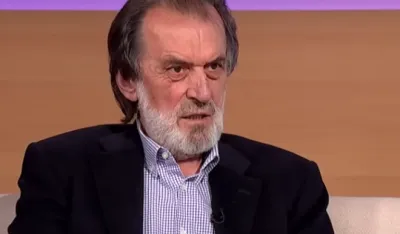 Vuk Dra&scaron;ković, skrin&scaron;ot jutjub