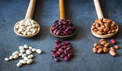 Kako Italijani prave pasulj