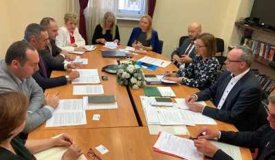 Damjanović prezentovao legislativni okvir kojim je uređeno funkcionisanje lokalnih samouprava