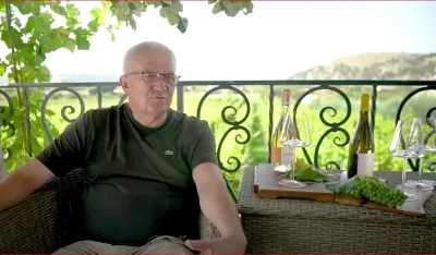 Ljubi&scaron;a Krgović 