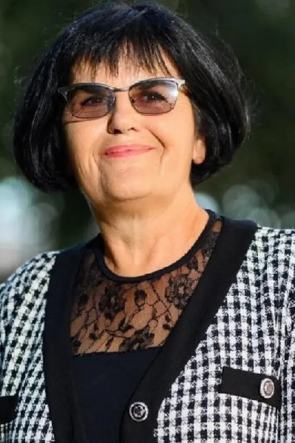 Radinka Ćinćur